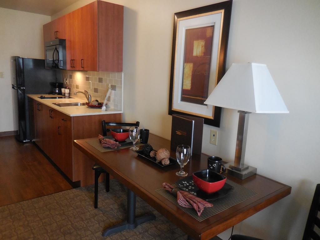 Ledgestone Hotel Elko Værelse billede