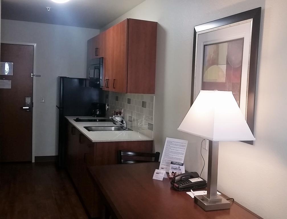 Ledgestone Hotel Elko Eksteriør billede